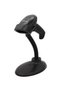 Pr-17 Laser USB Handheld Wired Barcode Scanner+Stand - 2