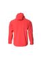 Erkek Kırmızı Outdoor Kapüşonlu Softshell Ceket - 3