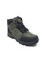 Men's Khaki Daily Winter Large Size Sports Boots