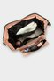 Powder Baby Bag Printed Pocket Mother Baby Care Backpack M000005163 - 5