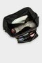 Black Baby Bag Printed Pocket Mother Baby Care Backpack M000005163 - 6