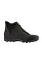 Men's Black Casual Sports Boots 20K