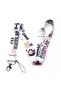 Doctors Neck Strap Lanyard ID Badge