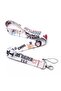 Doctors Neck Strap Lanyard ID Badge - 3