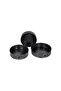 1956 Clamped 3-Piece Colorful Cake Mold Zücc63647