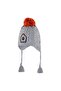 1-4 Years Baby Eared Beanie Men (k2630-10) - 3