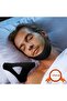 Highconcept Sleeping Mask Anti-Snoring Band Mask New Generation Snoring Band - 4