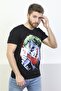 Joker Card Men's T-Shirt - 7