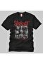 Slipknot: Bloody Masks Men's T-Shirt