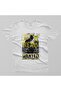 Batman Wanted Poster Men's T-Shirt - 2