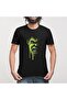 تي شيرت رجالي من Hulk Stencil - 3