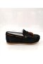 Boy's Classic Laofer Shoes Orthopedic Real Leather - 2