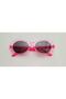 Girl's Pink Sunglasses