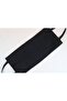 Bees Midi Black - 5