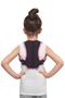 Upright Posture Corset with Underwire for Children Medical Chiphosis Scoliosis Anti-Hunchback Corset (girl-boy) - 2