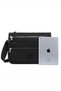 Smbyb1128-0083 Ice Gray Women's Crossbody Bag - 6