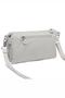 Smbyb1147-0083 Ice Gray Women's Tiny Crossbody Bag - 3