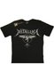 Metallica Men's Black T-Shirt(10)