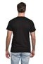 Metallica Men's Black T-Shirt(10) - 2