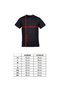Metallica Men's Black T-Shirt(10) - 3