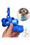 15 Bone Shaped Carrying Bags and Bags for Pets - Carrying Stool