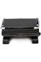 Organic Cast Iron Uncoated Toaster () With Black Brush Gift Fma07266