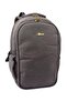 Mother Baby Care Bag 9300 Gray Waterproof Baby Care Backpack - 3