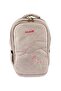 Mother Baby Care Bag 9301 Beige Waterproof Fabric Baby Care Backpack - 3