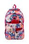 Baby Care Bag 9303 Butterfly Waterproof Baby Care Backpack - 3