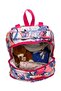 Baby Care Bag 9303 Butterfly Waterproof Baby Care Backpack - 6