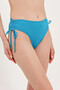 HIGH WAIST SIDE RUBBER BOTTOM - 2