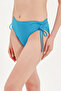 HIGH WAIST SIDE RUBBER BOTTOM - 3