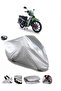 MOTOLUX Africa Wolf MOTORCYCLE TAPE REAR BAG COMPATIBLE