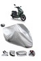 MOTOLUX W46 MOTORCYCLE TAPE REAR BAG COMPATIBLE