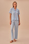 Mare Masculine Pajamas Set