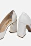 Avior Women's Stone Dr Genuine Leather Heeled Shoes - 3