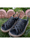 Orthopedic Leather Women's Sandals 11860 - 3