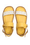 862 J-4 WOMEN'S SANDALS - 4
