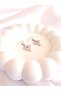 316L Stainless Steel X Silver Color Aesthetic Heart Earrings - 2