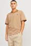 Men's Polo Collar T-shirt12169064
