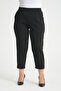 بنطلون مقاس كبير من Jogger Cut - 2