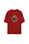 Fallout Design Unisex Oversize T-Shirt