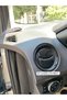 Ford Courier Dashboard, Console, Trim, and Dashboard Cover Set, Piano Black Color, Special Design - 3