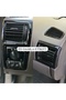 Opel Astra G Console Trim Gloss Black, Manual Transmission, Analog Climate Control, Special Design - 4