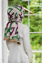 Luxury Medina Silk Shawl