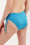 HIGH WAIST SIDE RUBBER BOTTOM - 4