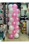 160 cm Balloon Stand Balloon Tower - 2