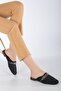 Baller Straw Daily Women's Flat Slippers - 2