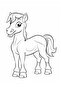 Farm Animals Painting and Drawing Set - 4