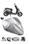 Mondial 50 TAB MOTORCYCLE TAP REAR BAG COMPATIBLE